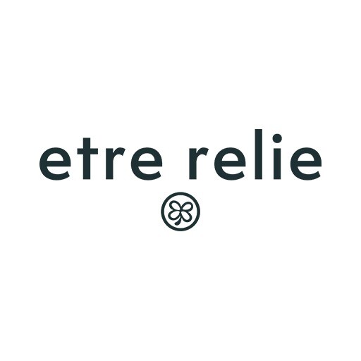 etre relie(エトレリー)