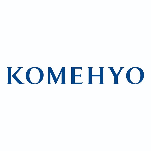 KOMEHYO