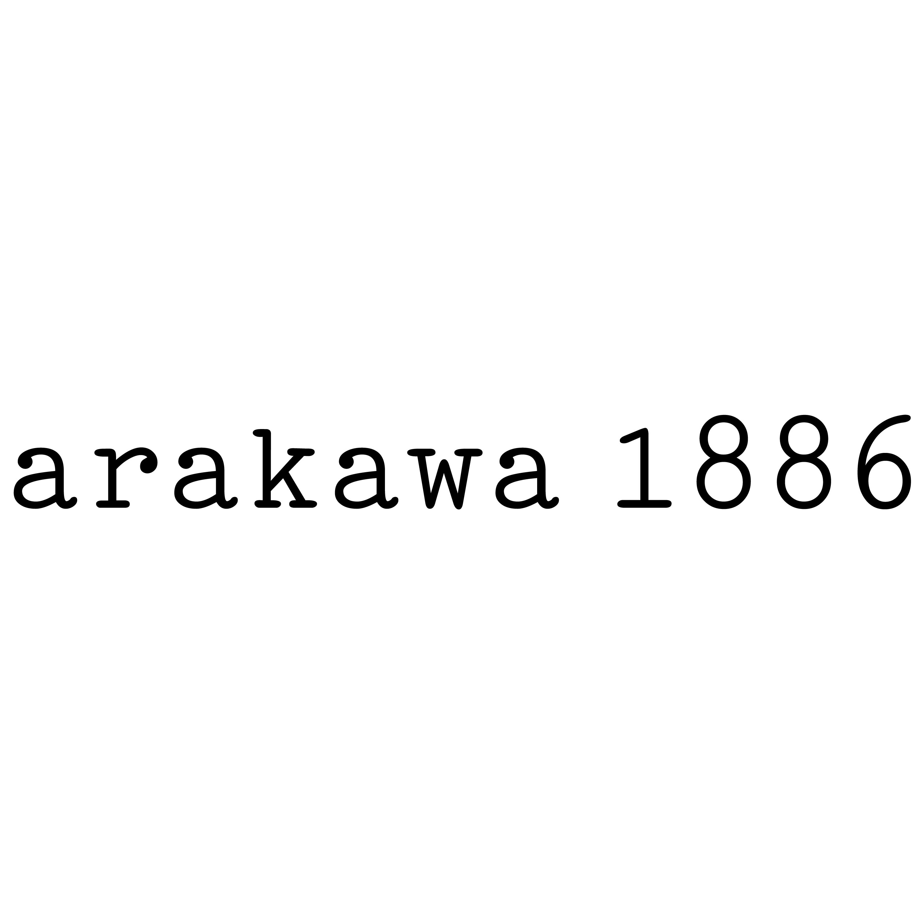 arakawa1886