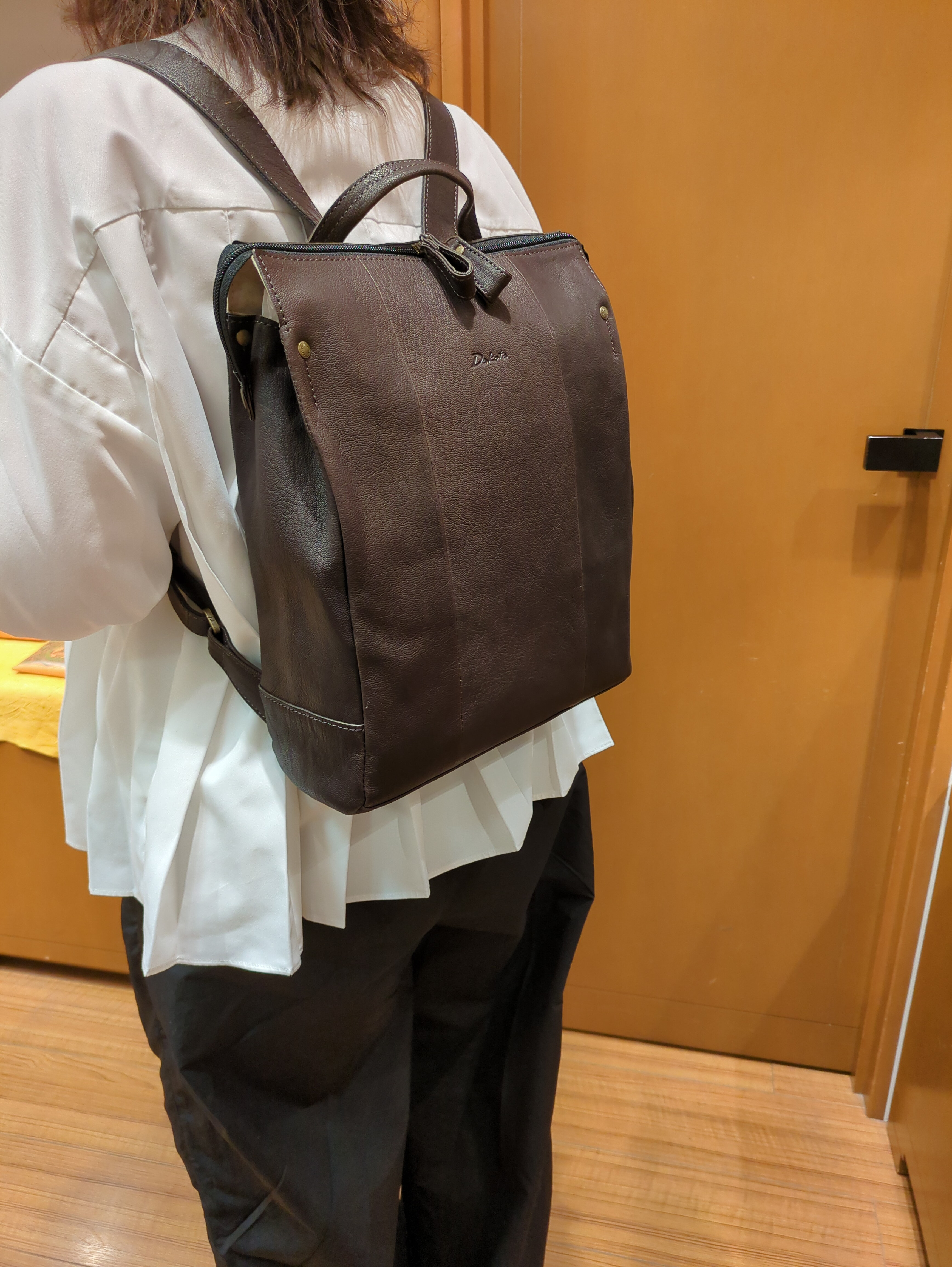 🌱 ダコタの軽量バッグ特集 🌱 | ショップブログ | 東急百貨店 さっぽろ店