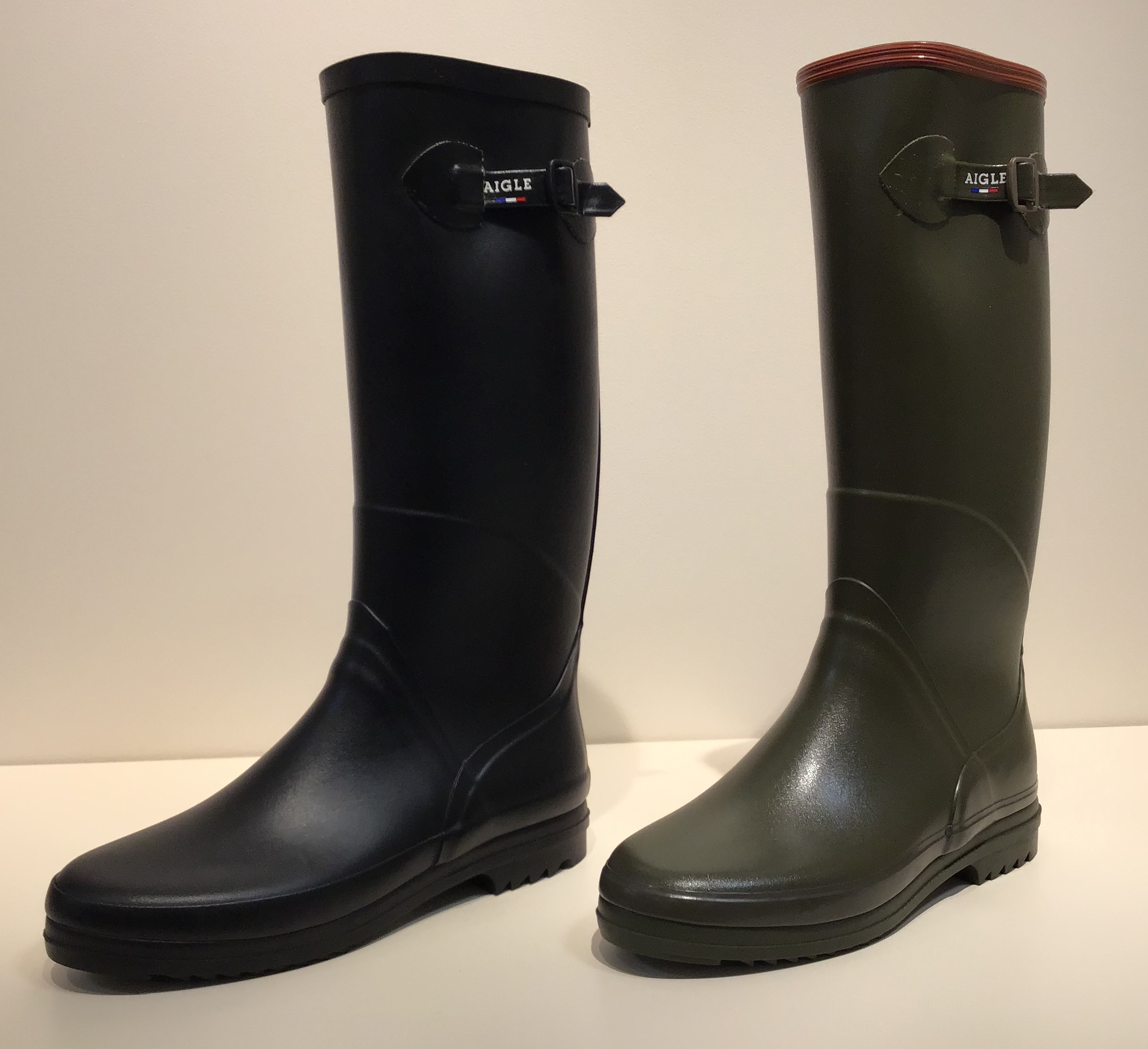 AIGLE CHANTEBELLE エーグル シャンタベル AIGLE】シャンタベルJP2ラバーブーツ 日本限定カラー | 海外製 ラバー