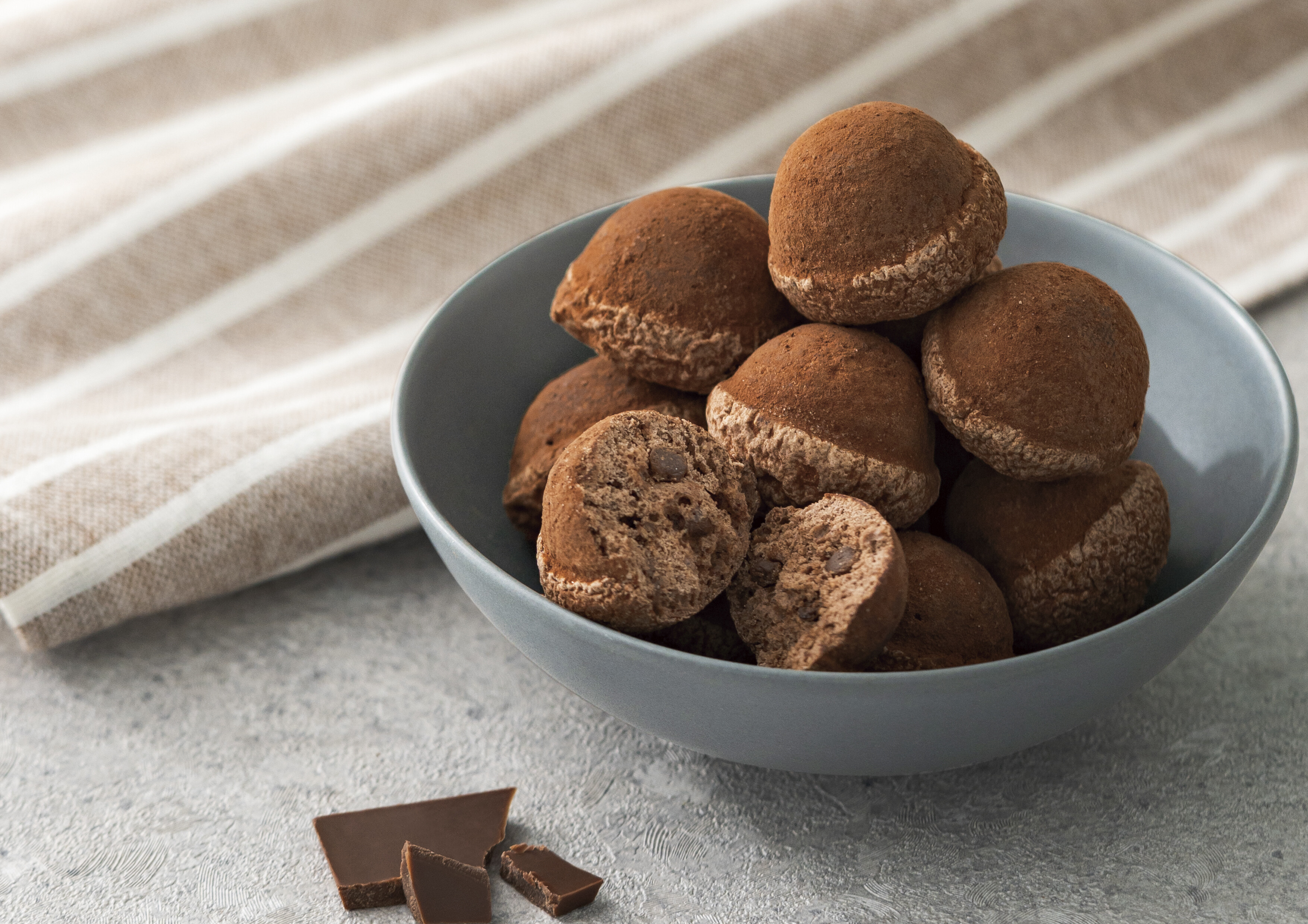 ゴディバ】 期間限定 鈴カステラ 🔔 | ショップブログ | 東急百貨店