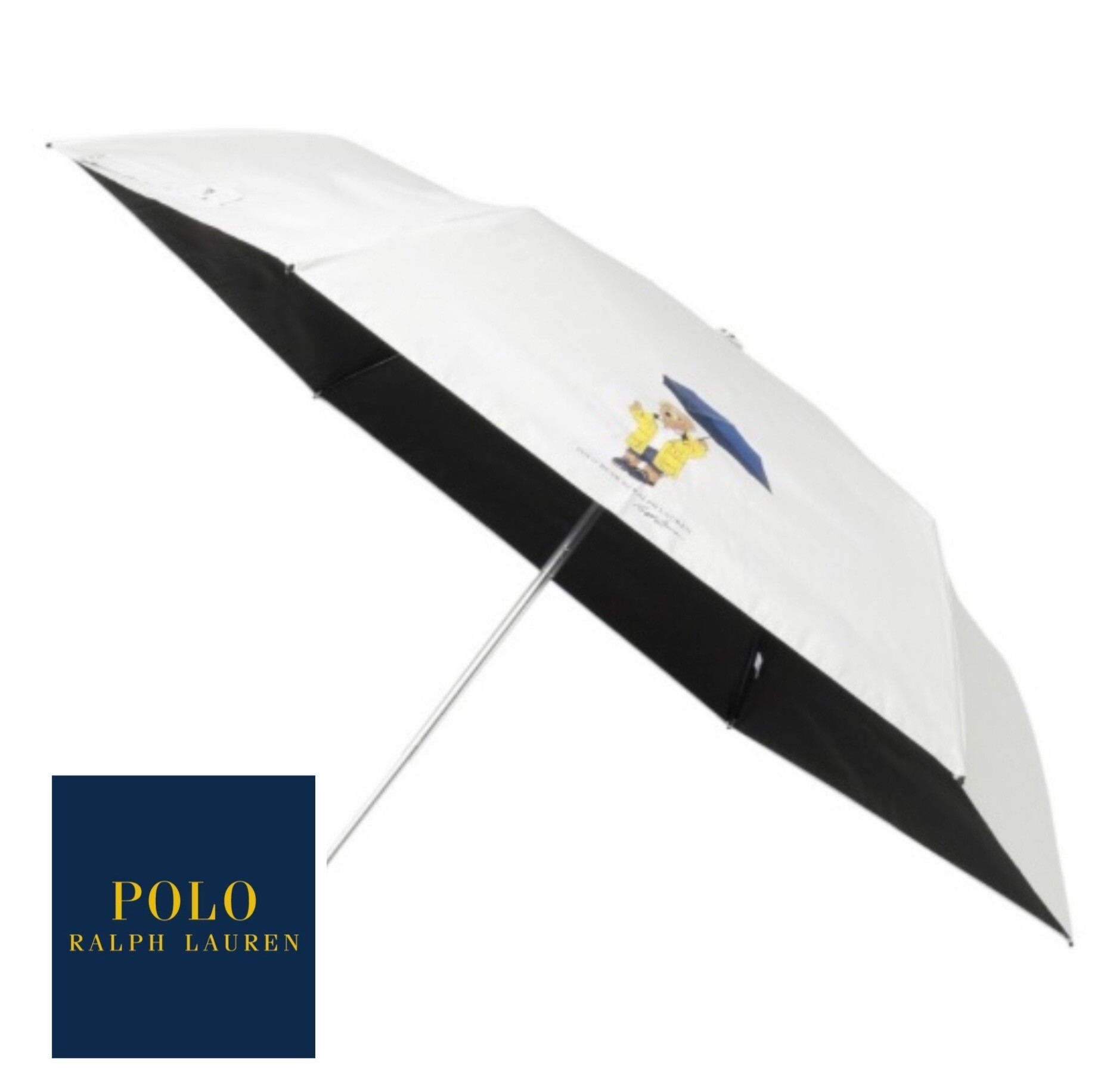 🧸ポロラルフローレン🧸 🆕日傘入荷しました❗️ | ショップブログ