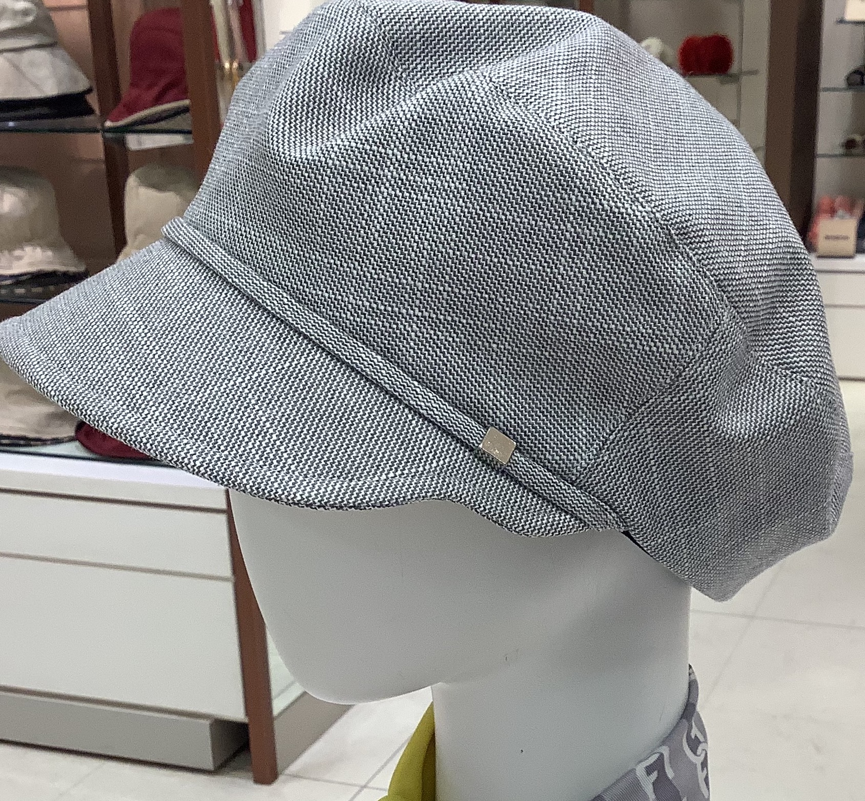 ?春の新作? ハンドメイドの人気帽子ブランド~Hat pot~ | ショップ 