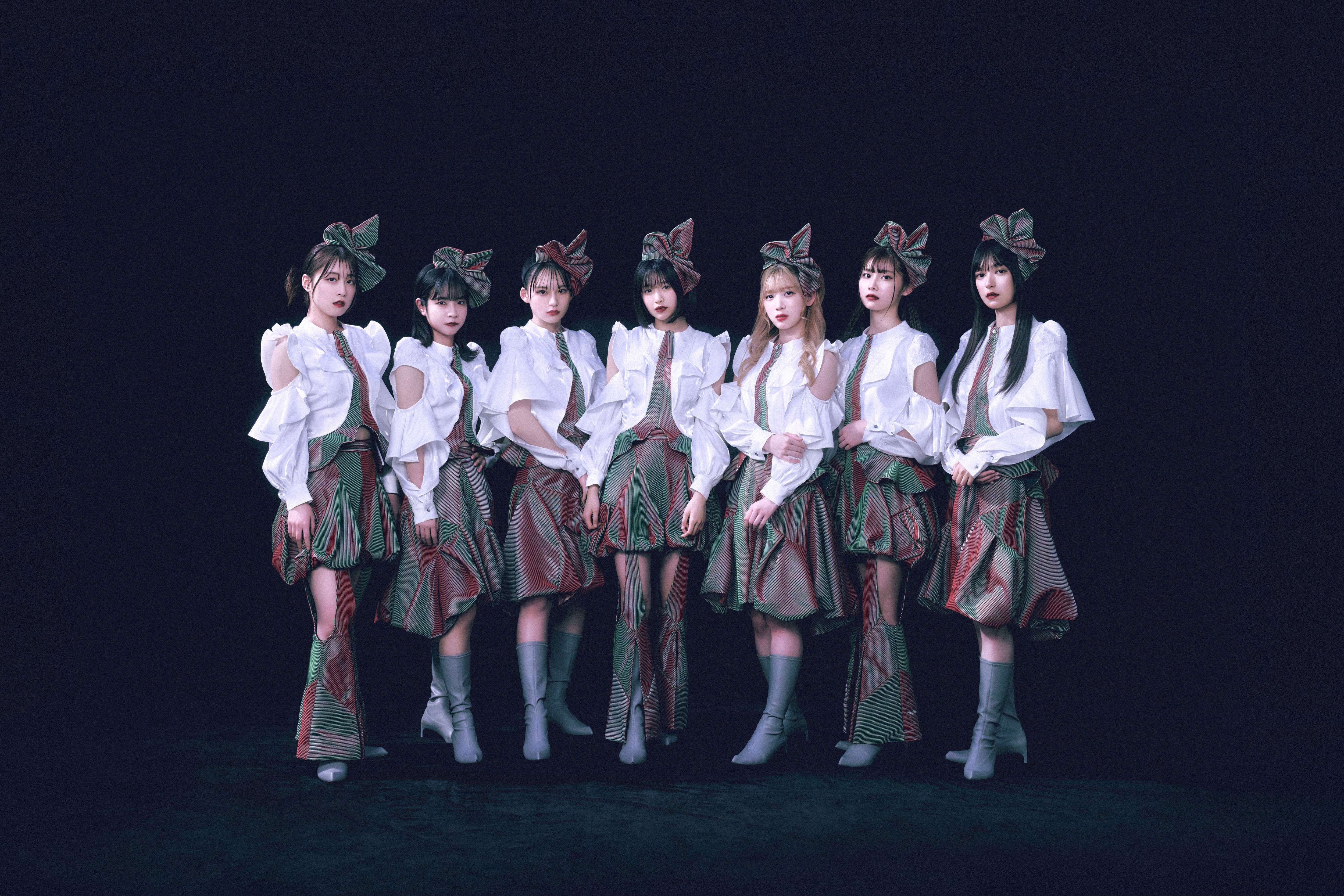 イベント♬〉2/11(火祝)【ukka】3rd Single「T」リリース記念