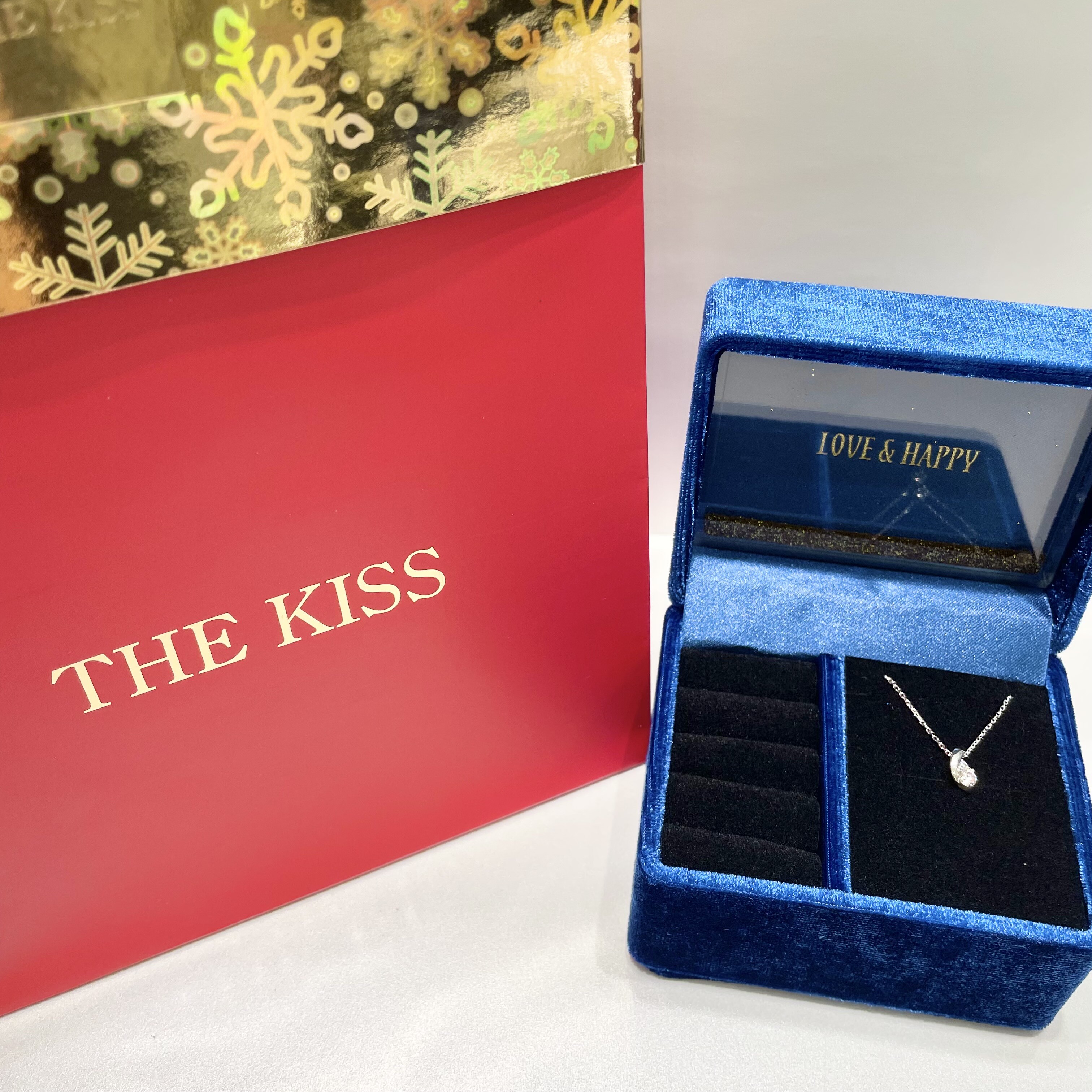 クリスマス限定ラッピング🎁 | ショップブログ | 東急百貨店 さっぽろ店