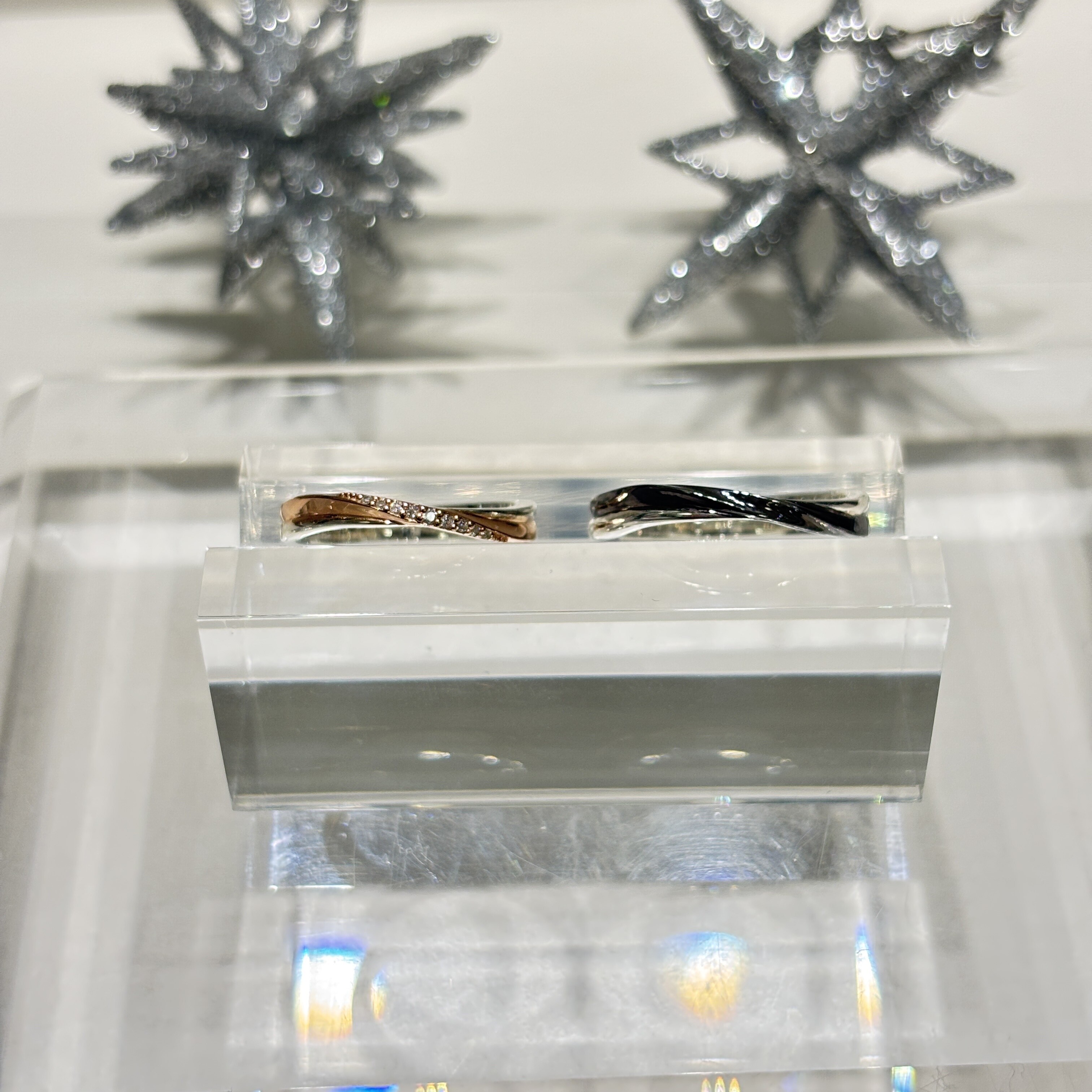 2025年クリスマス限定🎄ペアリング✨ | ショップブログ | 東急百貨店