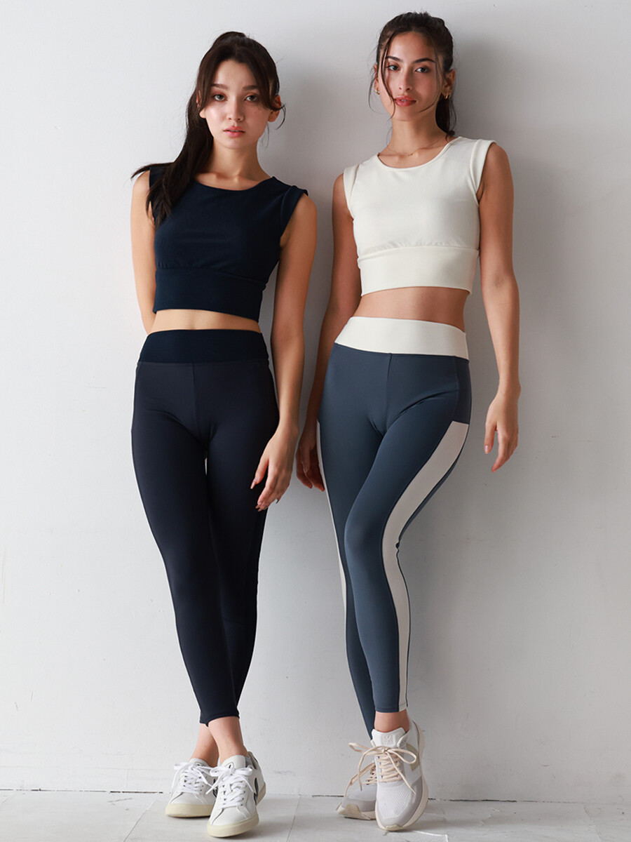 スタッフがおすすめするレギンスとは！？ ショップブログ 東急百貨店 さっぽろ店