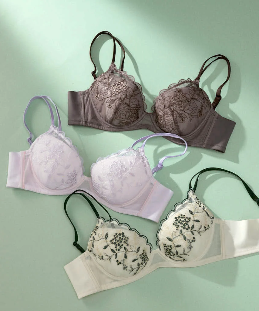EBB プラスル マイナン まとめ売り 良品 美品 ✨🆕🌿✨新デザイン登場♪ミニマイザーブラ | ショップブログ | 東急