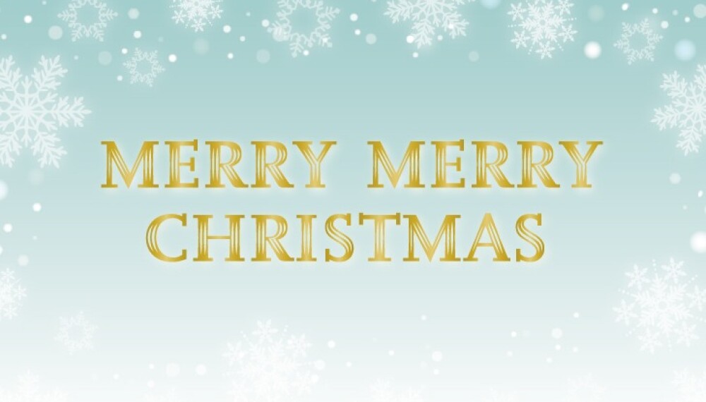 2025クリスマス特集