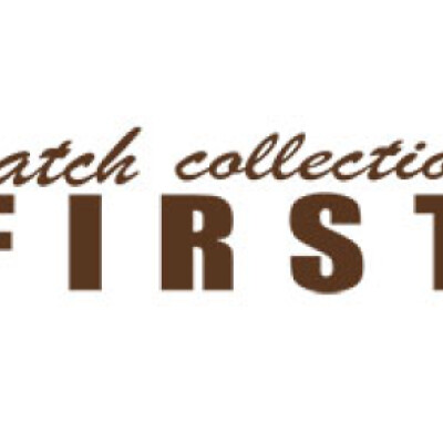 ファッション時計の〈ファースト〉