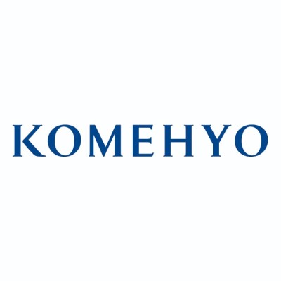 KOMEHYO