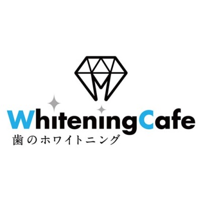 ホワイトニングカフェ