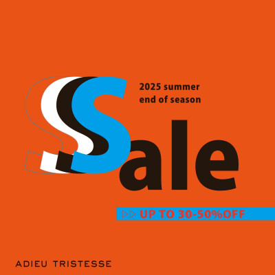 MORE PRICE DOWN！＆ Special Price 20%OFF