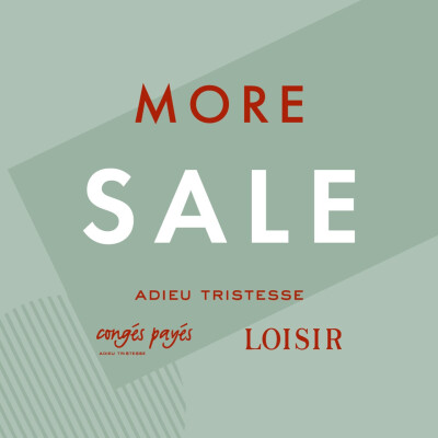 ★MORESALE★