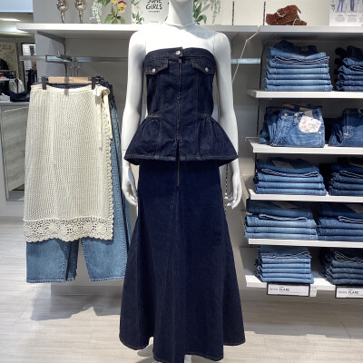 atlier SOMETHING新作入荷