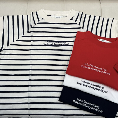 ☀️Tシャツ祭り☀️