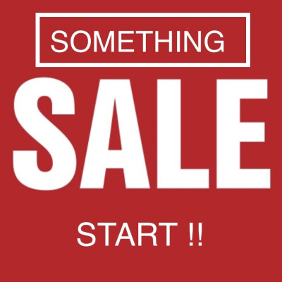 ひと足お先に！