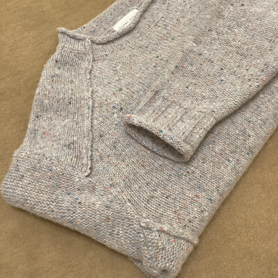 冬　新作ニット入荷♪