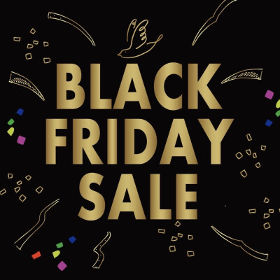 Black Friday開催中‼︎スタッフおすすめニット