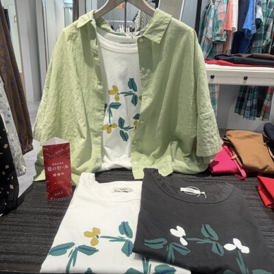 🌻本日6月26日からサマーセール開催🌻
