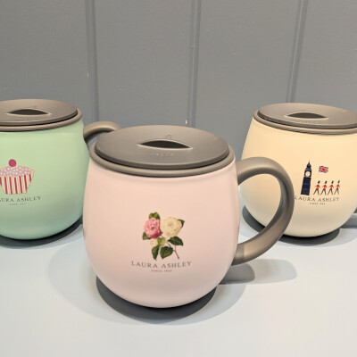 保冷・保温🥤シーンで選べる大人可愛いマグ＆ボトルが登場！