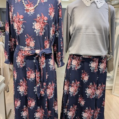 クラシカルな秋の新作が登場しました🌹