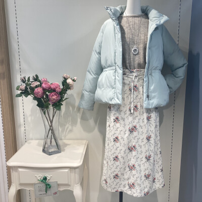 💓【緊急企画！】定価アパレル　プルオーバー&アウター　20%OFF💓
