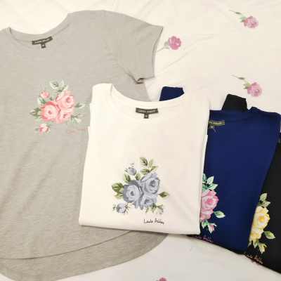 🍍大人気！接触冷感Tシャツ🍍
