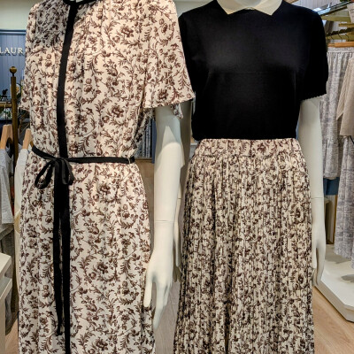 上品なデザインの新作が登場しました💖
