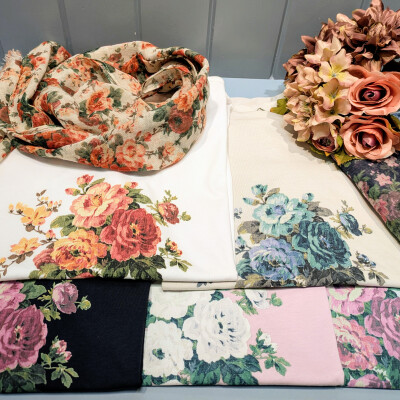 母の日におすすめの新作のご紹介 vol.2🥀