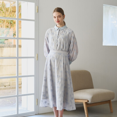 エレガントな春の新作が登場しました🌼