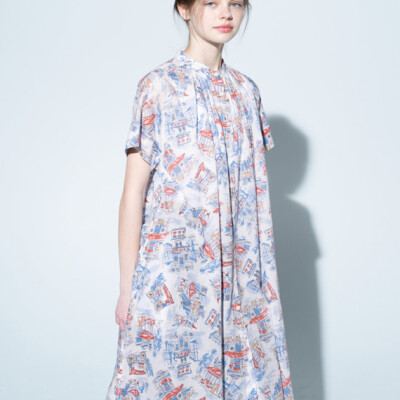 《TABASA》　新作ご紹介 & 6日間限定☆春物一部20%off　