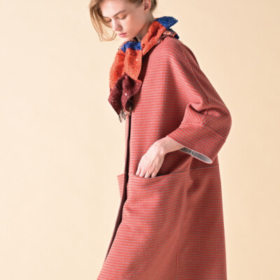 ☃️TABASA☃️　アウターコレクション