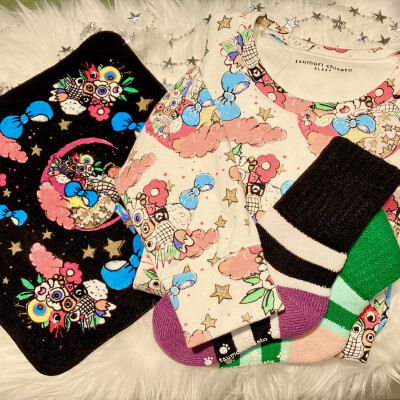 ツモリチサト スリープフェア開催中!!