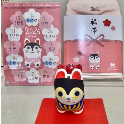 ワコールマタニティのご紹介🤰🏻✨