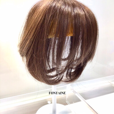 3万円台ウィッグ🎐ふわカラ