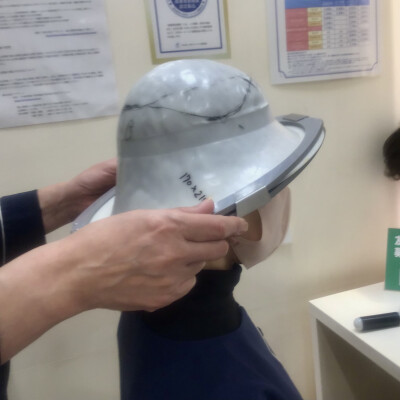 ヘアスタイル💇と骨格✨