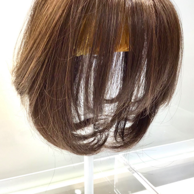 3万円台ウィッグ✨再入荷致しました‼️