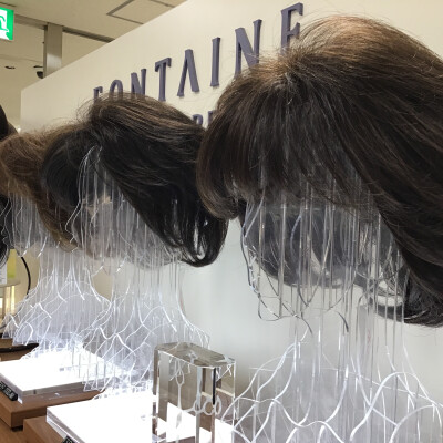 思い通りのヘアスタイルを叶えたい💖