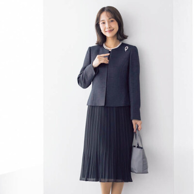 東京ソワールのオケージョンスタイル