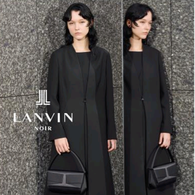 ランバン ノワールフェア
