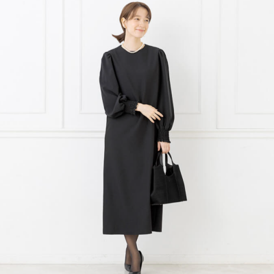 東京ソワールからEssence SOIR PERLEのご紹介