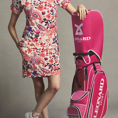 レオナールスポーツフェア
