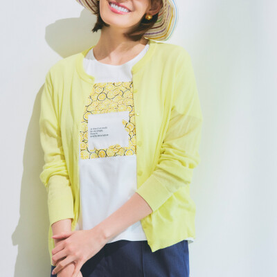 Lilianサマーコレクション