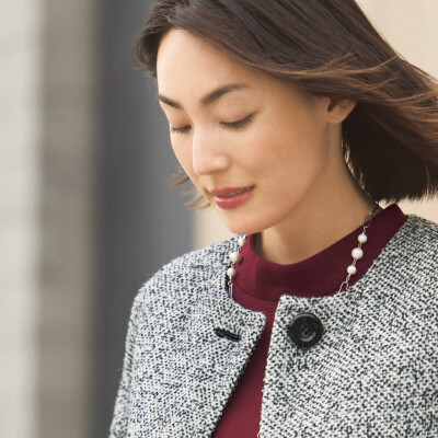 Winter Collection 2024 機能素材特集
