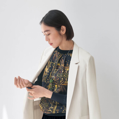 8月コレクション