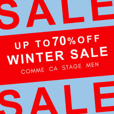 UP TO 70% OFF