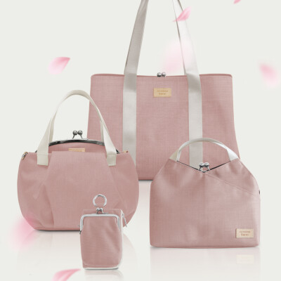 MONTANAシリーズに今年もピンクが登場！