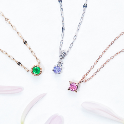 ORDER JEWELRY ~ 私が選ぶMyジュエリー ~